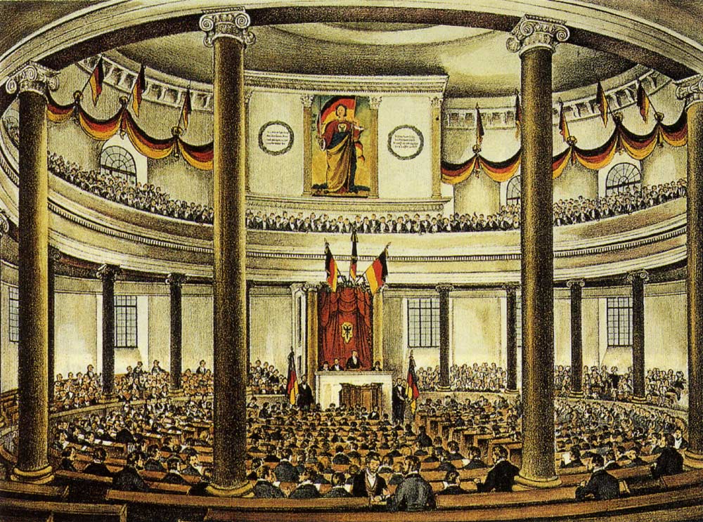 The Frankfurt Assembly